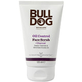Bulldog Oil Control Face Scrub