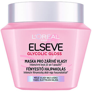 L'Oréal Professionnel Glycolic Gloss Mask