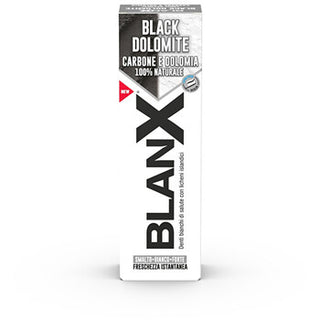 BlanX Black Dolomite Toothpaste Whitening