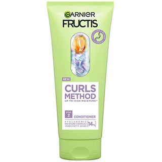 Garnier Curls Method Conditioner
