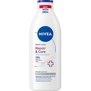 Nivea Repair & Care Advanced Repair Body Lotion 12%
