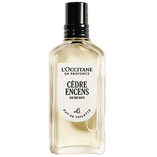 L'Occitane Cédre Encens for Men | EDT