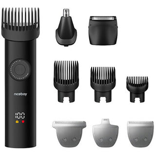 Niceboy AirTrim Multi-Purpose Trimmer