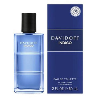 Davidoff Indigo | EDT