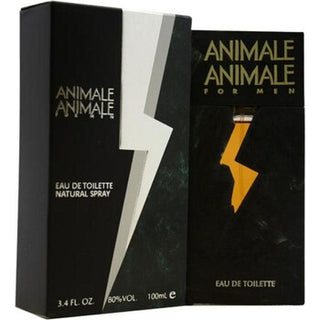 Animale Animale for Men | EDT