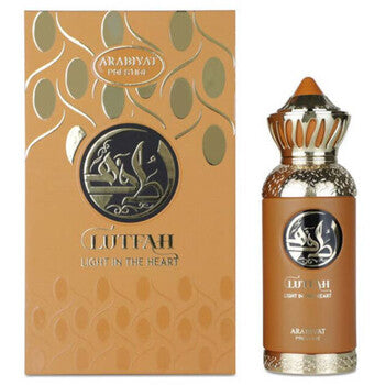Arabiyat Prestige Lutfah Light in the Heart for Men | EDP