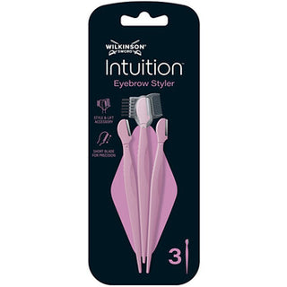 Wilkinson Sword Intuition Eyebrow Styler