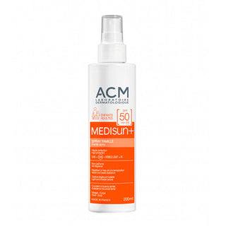 ACM Medisun Spray SPF 50+