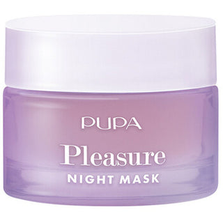 Pupa Pleasure Night Mask