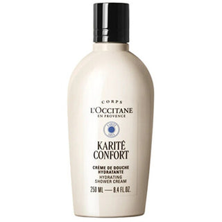 L'Occitane Karité Hydrating Shower Cream