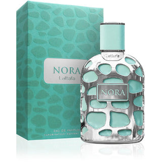 Rave Nora | EDP