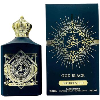 House of Perfumes Glorious Oud Aswad Unisex | EDP