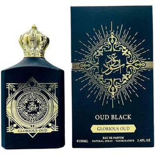 House of Perfumes Glorious Oud Aswad Unisex | EDP