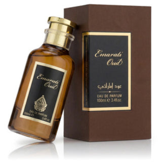 House of Perfumes Emarati Oud | EDP