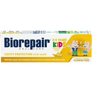 Biorepair Kids Banana Toothpaste