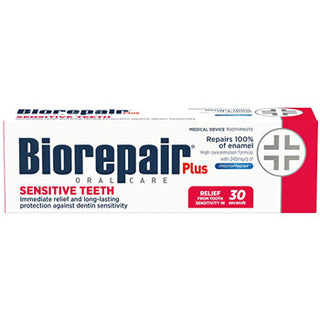 Biorepair Plus Sensitive Teeth Toothpaste
