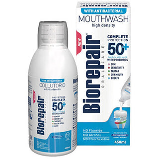 Biorepair Complete Protection 50+ Mouthwash