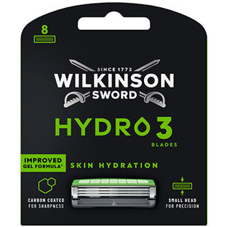 Wilkinson Sword Hydro 3 Skin Hydration Replacement Heads