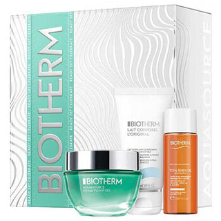 Biotherm Set Aquasource Intense Hydration Routine