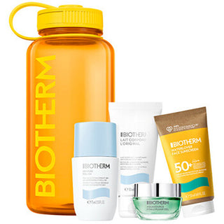 BIOTHERM Set Yellow Drop