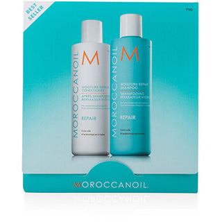 Moroccanoil Set Travel Repair