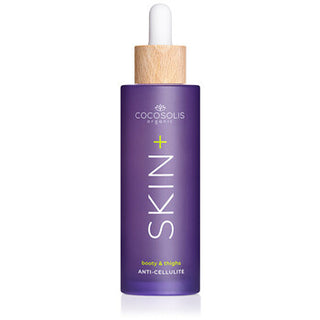 Cocosolis Skin + Body Anti-Cellulite Serum
