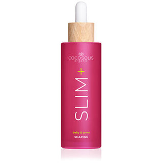Cocosolis Slim+ Shaping Body Serum
