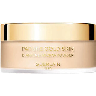 Guerlain Diamond Micro-Poudre Libre Powder 04