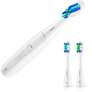 Niceboy ION Sonic Lite White