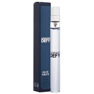 Calvin Klein CK Defy Men Tester | EDT