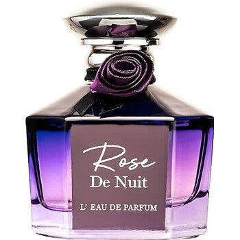 Paris Corner Rose De Nuit Women | EDP