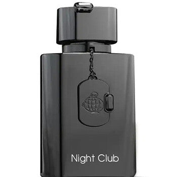 French Avenue Night Club for Men | EDP