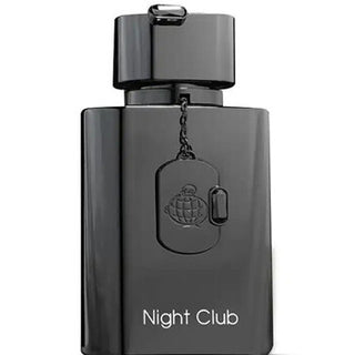 French Avenue Night Club for Men | EDP