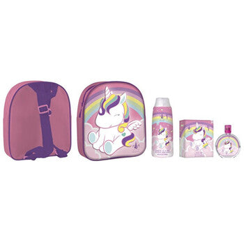 Fragrances for Children Eau My Unicorn Gift Set