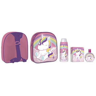 Fragrances for Children Eau My Unicorn Gift Set