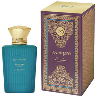 Lou De Pre Paradis Vanille | EDP Women