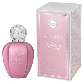 Lou De Pre Kashmir Pink for Women | EDP