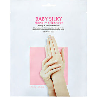 Holika Holika Baby Silky Hand Mask