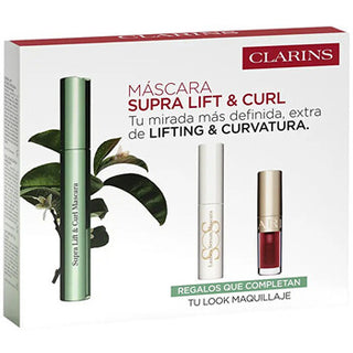 Clarins Set Supra Lift & Curl
