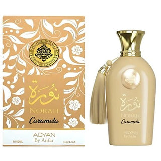 Adyan by Anfar Norah Caramela for Women EDP