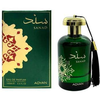 Adyan by Anfar Sanad for Men | EDP