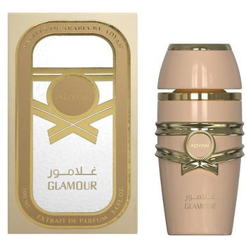 Adyan by Anfar Glamour for Women | EDP