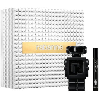 Paco Rabanne Set Phantom Parfum and Miniature | Parfum