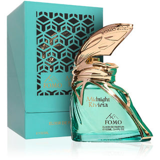 Fomo Midnight Riviera | Extrait de Parfum