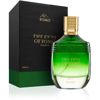 Fomo The Envy of FOMO | Parfum