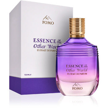 Fomo Essence Of The Other World | Extrait de Parfum