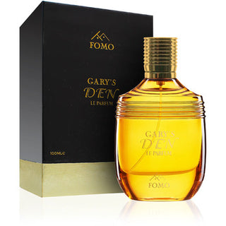 Fomo Gary's Den for Men | Parfum