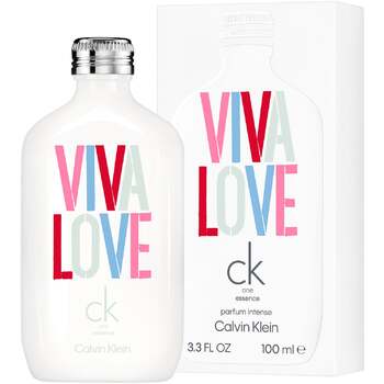 Calvin Klein CK One Essence Viva Love Unisex | Parfum