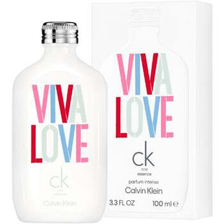 Calvin Klein CK One Essence Viva Love Unisex | Parfum