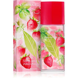 Elizabeth Arden Green Tea Strawberry Basil for Women | EDT